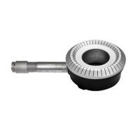 Yemekhane ve sanayi tipi yer ocakları için tasarlanmış çift yanışlı yanıcı kafa beki. Pik döküm malzemesi sayesinde yüksek sıcaklıklara dayanıklıdır. Özel dizaynı ile temiz yanma sağlar ve enerji tasarrufu sunar. 18 cm çapıyla standart ocaklara tam uyuml