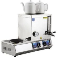 İmalatçısından en kaliteli çift demlikli çay kazanları modellerinin en uygun toptan satış listesi fiyatlarıyla satıcısı