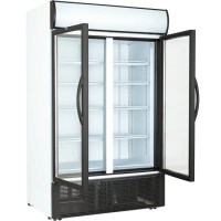 +1/+10 °C sıcaklık aralığı ve statik soğutma sistemiyle içecekleriniz her zaman ideal soğuklukta. R290 çevreci gazlı ve enerji verimliliği odaklı çift kapılı şişe soğutucu modeli.