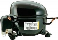 Çiftli Şerbetlik Kompresörü:Çiftli Uğur limonata ayran şerbetlik meyve suyu soğutma makinalarında da kullanılan 1/4 beygirlik (hp) 8.40 cm3 lük Embraco EMT 6170 Z çiftli şerbetlik kompresörü bütün R-134 A gazlı ikili limonata meyve suyu soğutucularında k