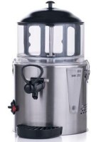 Çikolata Sahlep Isıtıcısı:Sıcak çikolata ve sahlebin yanısıra çay,kahve,süt vb. içeceklerinizi benmari yöntemiyle sıcak tutar.Homojen,topaksız ve pürüzsüz bir şekilde karıştırılmasını sağlar - Çikolata sahlep ısıtıcısı satışı 0212 2370759