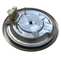 Arızalı çorba kazanlarınız için en kaliteli çözüm: 220V 1000W pleyt rezistans. Şanal Rezistans üretimi bu parça, kireçlenmeye dayanıklı teflon kaplamasıyla uzun ömürlüdür. Türkiye geneline kargo imkanı ve uzman teknik servis desteğiyle güvenle satın alın