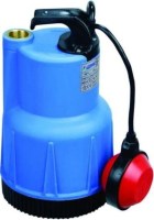 PPH plastik gövde ve noryl çark yapısıyla dayanıklı dalgıç pompa. 3 mm partikül geçirme kapasitesi ve dakikada 2900 devir hızıyla kesintisiz tahliye sağlar. 1 inç dişi dişli çıkış ağzı.