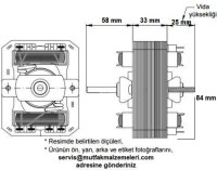 İmalatçısından kaliteli davlumbaz elektrik motorları modelleri uygun aspiratör fan motoru fabrikası üreticisinden toptan havalandırma fanı motoru satış listesi davlumbaz fan motoru fiyatlarıyla aspiratör elektrik motoru satıcısı davlumbaz fanı motorları