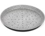 İmalatçısından en kaliteli delikli granit pizza tavaları modelleri en uygun delikli granit pizza tepsisi toptan 34 cm delikli granit pizza tavası satış listesi delikli granit pizza yapma tavası fiyatlarıyla granit pizza tepsisi üretimi