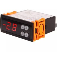 İmalatçısından kaliteli ısı kontrol cihazları modelleri refulgence ecs-10 dijital ısı ölçer fabrikası fiyatı üreticisinden toptan buzdolabı soğutma kontrol cihazı satış fiyatları listesi ecs 10 elektronik göstergeli ısı kontrol cihazı ayarları