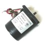 Endüstriyel mutfak ekipmanları için 220-230V ile çalışan 60YN06-2C dişli redüktör motoru, 0.14 Amper akım çeker. 0.8 uF kalkış kondansatörü ile stabil çalışma sağlayan bu motor, karıştırıcılı makineler için ideal yedek parçadır. Orijinal ve dayanıklıdır.