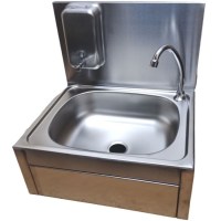 Üreticisinden duvara asmalı takmalı diz kumandalı paslanmaz çelik el yıkama evyeleri modelleri inox krom diz basmalı evye fabrikası fiyatı üreticisinden toptan krom diz vurmalı evye satış listesi duvar tipi sabunluklu diz kumandalı evye fiyatlarıyla diz