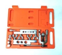 Dolapçı Havşa Takımı ACH275L:Buzdolabı tamir ekipmanları soğuk oda teknik servisi malzemeleri klimacı tamir ekipmanlarından bu dolapçı havşa takımının imalatı son derece kaliteli yapılmış olup 9 parçadır.Dolapçı havşa takımı kutusunun içeriğinde 1 adet b