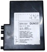 Sanayi tipi gazlı fırınların brülör sistemini kontrol eden bu elektronik beyin, Eurosit ve Minisit gaz grubu elemanlarıyla entegre çalışır. Fırınınızın ateşleme ve gaz kesme süreçlerini otomatiğe bağlayarak güvenli ve verimli bir pişirme ortamı sunar.Dun