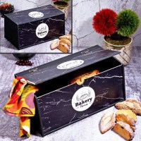 MY017 Model kaliteli ahşap ekmek saklama kabı. Doğal ahşap dokulu, sürgülü/kapaklı ekmek kutusu. Mutfak tezgahı üstü dekoratif ve hijyenik ekmek muhafaza ünitesi. Ev ve işletme tipi ahşap ekmeklik. #ekmeklik #ahşapekmeklik #mutfakdekor #ekmeksaklamakabi