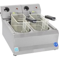 En kaliteli endüstriyel kızartma fritözlerinin tek hazneli iki hazneli elektrikli ve gazlı tüm modellerinin en uygun fiyatlarıyla satışı