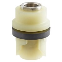 Robot Coupe MP 350, 450, 550, 600 ve 800 Turbo modelleriyle %100 uyumlu ROB-89625 el blenderi dişlisi. Aşınmaya dayanıklı özel materyalden üretilen bu yedek parça, cihazınızın motor gücünü bıçaklara kayıpsız aktarır.