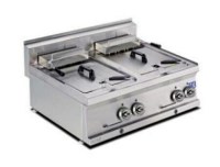 İmalatçısından en kaliteli 2li kızartma fritözleri modelleri kafelerde kullanıma en uygun 2 hazneli fritöz toptan çift sepetli endüstriyel fritöz satış listesi iki sepetli sanayi fritözü fiyatlarıyla 2li büfe tipi patates köfte fritözü satıcısı telefonu 