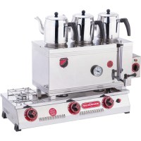 En kaliteli endüstriyel çay yapma makinalarının sanayi tipi çay ocaklarının otomatik çay yapan makinelerin en ucuz fiyatlarıyla satışı