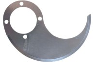 Endüstriyel mutfaklarda Empero makineleriyle tam uyumlu, 52 mm çapraz delik mesafesine sahip orijinal formlu yedek bıçak. Soğanları ezmeden doğrayan keskin ağız yapısı ve dayanıklı gövdesiyle profesyonellerin tercihi. Uygun fiyat ve hızlı gönderim.