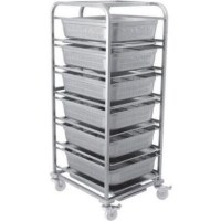 Endüstriyel mutfaklar için en kaliteli paslanmaz donmuş et balık tavuk çözdürme arabalarının donuk et balık dinlendirme ve taşıma arabaları modellerinin en ucuz fiyatlarıyla satış telefonu 0212 2370759