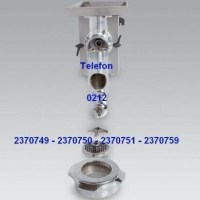 En kaliteli kasap tipi paslanmaz boyalı kollu kıyma makinelerinin tüm modellerinin en uygun fiyatlarıyla satış telefonu 0212 2370749