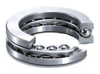 Fag Baskı Rulmanları 51209 3 Parçalı Dik Yükle Çalışan Makine Rulmanı 51209 Fag Üç Parçalı Rulman:Makaralı makina rulmanları konik rulmanlar üç parçalı rulmanlardan 51209 modeli rulman değişik makinalarda ve sanayi tipi makinelerde kullanılan Fag makine 