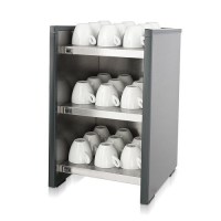 Oteller için profesyonel espresso fincan ısıtıcısı modelleri cafelerde kullanıma uygun kaliteli ve ekonomik fincan ısıtıcı makine fiyatları imalatçılarından sağlam fincan ısıtıcı satışı