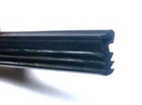 Isıya Dayanıklı Yanmaz Silikon Fırın Kapak Lastiği - 300 Dereceye Dayanıklı Endüstriyel Fırın ve Buharlı Yemek Fırını Kapı Fitili. Kaliteli Sızdırmazlık Sağlayan Gri/Siyah Silikon Conta Görünümü. #FırınLastiği #SanayiTipiFırın #YedekParça, Fırın Kapak La