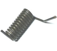 Endüstriyel ve ev tipi fırınlar için yüksek tansiyonlu fırın kapak yayı. Isıl işlem görmüş çelik gövde, korozyona dayanıklı kaplama ve mükemmel esneklik sunan menteşe yayı mekanizması. #FırınParçaları #MutfakTamir