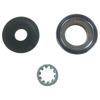 Şık tasarım, pratik kullanım! Fışkırtmalı su sebilleri için özel olarak üretilen aç-kapa sürahi doldurma musluğu. Yüksek kaliteli malzemesi ve ergonomik mandalı ile hem ev hem de sanayi tipi sebillerde sızdırmazlık ve uzun ömürlü performans sağlar.