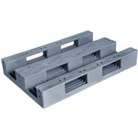 İmalatçısından gri hijyenik en kaliteli yük taşımak için palet modelleri forkliftle taşımaya en uygun delikli plastik yük paleti fabrikası üreticisinden toptan plastik depo yük paleti satış listesi yük paleti fiyatlarıyla yük paleti satıcısı
