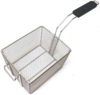 Endüstriyel fritözler için paslanmaz krom çelik telden imalatı yapılmış toptan fritöz kızartma sepeti haricinde sanayi tipi paslanmaz fritöz teli kare inoks fritöz sepeti ve krom çelik kızartma sunumu tellerinin üretimini satışını yapıyoruz.Paslanmaz tel