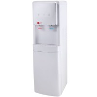 80 GPD membran ve 5 aşamalı filtrasyonla donatılan sebilimiz, şebeke suyunu anında taze içme suyuna dönüştürür. Saatte 5L soğutma gücü ve kompakt ölçüleriyle ofislerde konfor sağlar. 24V selenoid valf yapısıyla tam güvenli çalışma sunar.