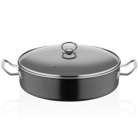 İmalatçısından kaliteli granit tencere modelleri uygun tencere fabrikası fiyatı üreticisinden toptan sığ granit tencere satış listesi granit tencere fiyatlarıyla tencere satıcısı kampanyalı