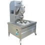 En kaliteli halka tatlı makinesi halka şekilli tatlı makinesi üretimi yuvarlak tatlı yapma makinesi satışı için 0212 2370749