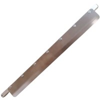 İmalatçısından Çağdaş hamur açma makinesi çelik merdane sıyırma bıçağı parçası modelleri 30 cm pizza lahmacun açıcı hamur merdanesi sıyırıcı bıçak tamiri bakımı servisi 30'luk Çağdaş hamur açma makinesi bıçakları yedek parçaları teknik tamirci onarım