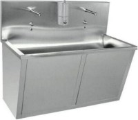 İmalatçısından en kaliteli hastane el yıkama evyeleri modellerinin en uygun toptan satış listesi fiyatlarıyla satıcısı