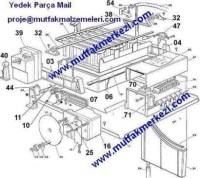 Icematic Buz Makinası Asansör Redüktörü:Endüstriyel Buz Makinası Asansör Motorları Sanayi Tipi Buz Yapma Makinası Redüktörleri İcematic Buz Makinası Parçalarından bu buz makinası buz yapma su havuzu kabını indirme kaldırma motoru orijinal icematic buz ma