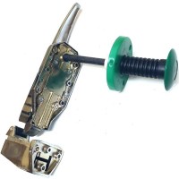 İmalatçısından kaliteli içten açmalı mekanizmalı buzhane kilitleri modelleri metal soğuk oda kilidi fabrikası üreticisinden toptan difriz kilidi satış fiyatları listesi kromajlı içten açma mekanizmalı emniyetli buzhane-soğuk oda kilidi fiyatı