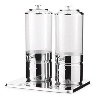 Açık büfe kahvaltılarında açık büfe meyve suyu soğutucusu otellerde kahvaltılık meyve suyu dispenseri organizasyon açık büfelerinde soğuk meyve suyu servisi cihazı festivallerde buzlu meyve suyu soğuk tutucusu olarak kulllanılır