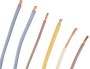 Isıya Dayanıklı Silikon Kablo:Isıya dayanıklı silikon kablo çeşitlerinden olan bu kablonun iletim kalınlığı 0.50 mm dir.Isıya dayanıklı silikon kablo fritözlerde ızgaralarda pizza fırınlarında lahmacun fırınlarında pide fırınlarında pasta börek fırınları