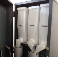 En kaliteli espresso türk kahvesi neskafe otomatları paralı kahve makinalarının tüm modellerinin en uygun fiyatlarıyla satış telefonu 0212 2370749