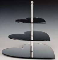 İmalatçısından en kaliteli kalpli teşhir standları modellerinin en uygun toptan satış listesi fiyatlarıyla satıcısı telefonu 0212 2370749 Ayrıca kampanyalı fiyatı;Kalpli Teşhir Standı ZCP117:Aynalı teşhir standları 3 katlı ayaklı teşhir standları modelle