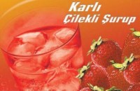 Karlı buzlu içecek makinaları için konsantre meyve sularının satışı 0212 2370749