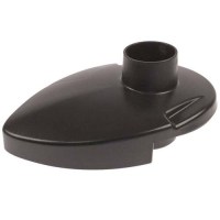 Santos N50 katı meyve sıkacağı üst kapağı görseli. Orijinal yedek parça, dayanıklı polikarbonat yapı. Sebze suyu çıkarma makinesi için yedek kapak aksesuarı. #SantosN50 #KatıMeyveSıkacağı #YedekParça #SantosKapak #SantosServis #SantosTamir