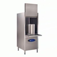 Endüstriyel bulaşıkhaneler için kazan yıkama makinalarının satışı 0212 2370749