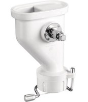 İmalatçısından en kaliteli kitchenaid makarna aparatı modellerinin en uygun toptan satış listesi fiyatlarıyla satıcısı telefonu 0212 2370749