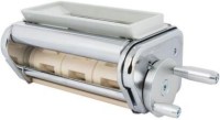 Kitchenaid Ravioli Açma Aparatı KRAV:Kitchenaid makarna yapma makineleri Kitchenaid dondurma yapma aksesuarları Kitchenaid mikser tahıl ve çeşitli gıdaları öğütücü aparatlarından bu Kitchenaid ravioli yapıcısının fiyatları; açılmış ravioli hamurundan rav
