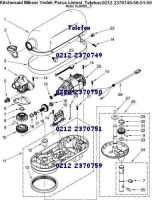 Dayanıklı Kitchenaid Tel Modelleri-Kitchenaid tel haznesi Kitchenaid mikser çırpma teli parçaları Kitchenaid mikser karıştırma teli aparatları Kitchenaid mutfak şefi çırpıcısı aksesuarı Kitchenaid 4.3 lt.mikser teli Kitchenaid 4.8 litrelik mikser teli Ki