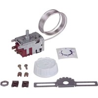 Üreticisinden dayanıklı endüstriyel tip buzdolabı termostatı çeşitleri sanayi tipi soğutucu mini bar dolabına uygun termostatlar toptan kola soğutma buzdolabı termostatı satış listesi derin dondurucu termostatı fiyatlarıyla buz makinesi termostatı satışı