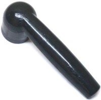 Endüstriyel mutfakların vazgeçilmezi olan Empero konveksiyonlu fırınlar için fabrikasyon orijinal kapı kilidi mekanizması. Yüksek sıcaklıklara dayanıklı bakalit yapısı ve ergonomik tasarımıyla fırın kapaklarının güvenle kapanmasını ve sızdırmazlığını sağ