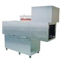 Oteller askeriyeler için tünel tipi konveyörlü bantlı bulaşık yıkama makinaları 0212 2370749
