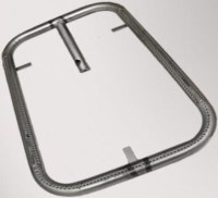 Sanayi Tipi Kuzine Fırın Yanıcısı: Fırın bölümlerinde ısıtma sağlayan, tüple uyumlu profesyonel brülör. Homojen alev dağılımı sağlayan dayanıklı yapıya sahip endüstriyel mutfak yedek parçası. #KuzineParçası #FırınBrülörü #YemekPişirme #YedekParça İmalatç